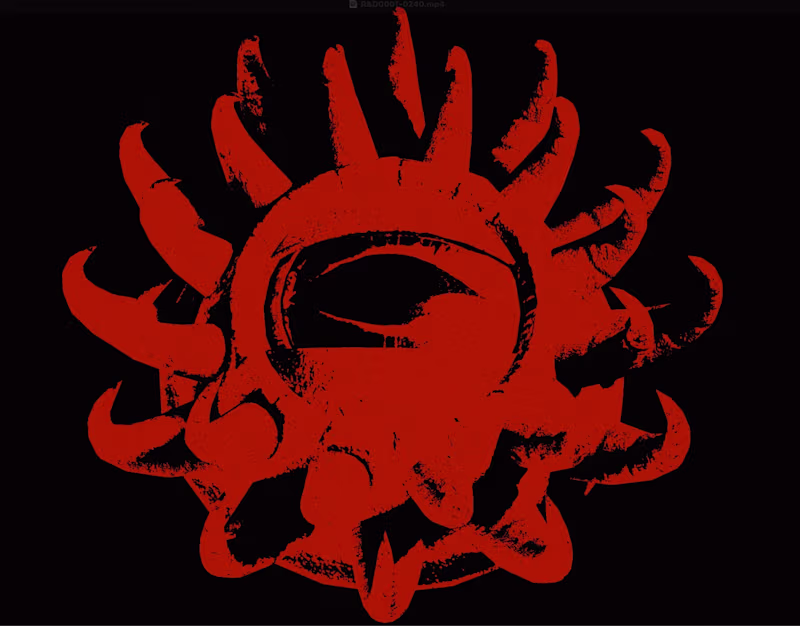 Cover image for Brutalism Concept | Blender