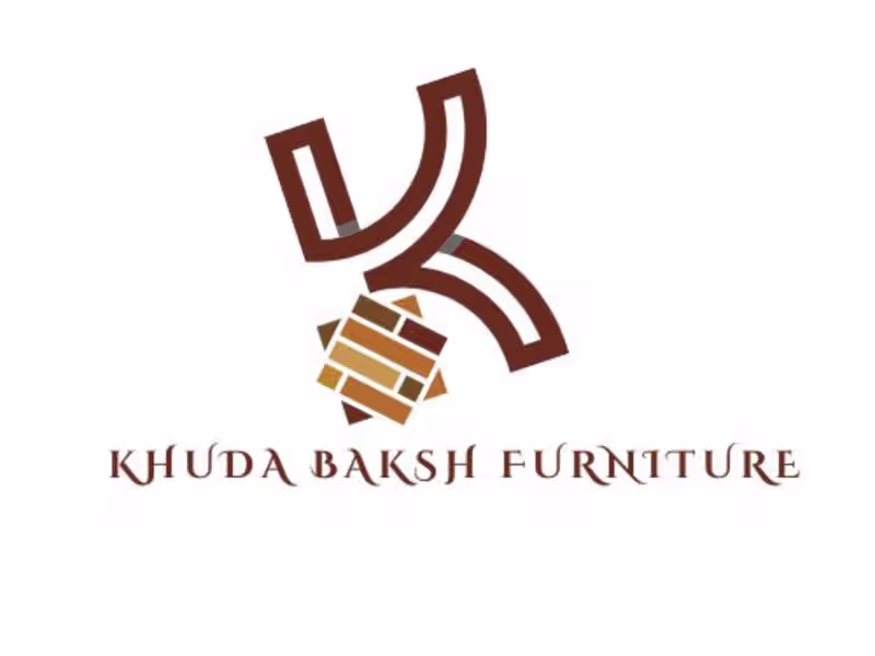 Cover image for Social Media Launch & Branding for Khuda Baksh Furniture