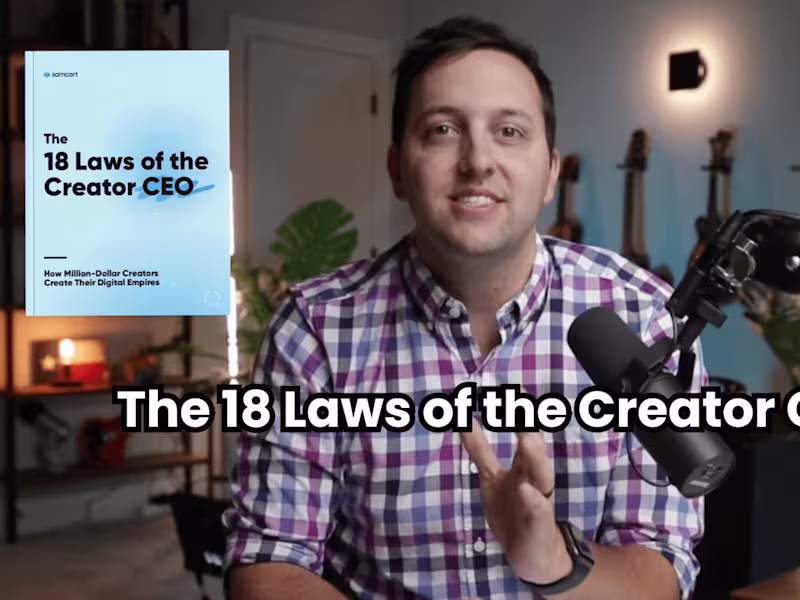 Cover image for Social Media Ads - Video Editing