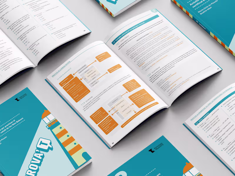 Cover image for Monthly Design Support