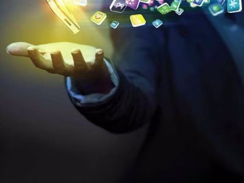 Cover image for Social Media Mangement 