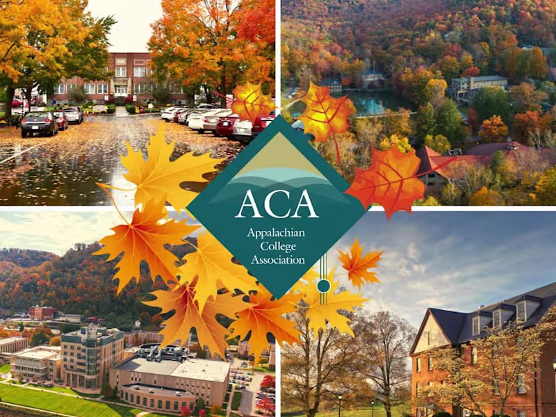 Cover image for Appalachian College Association (@acassociation) • Instagram ph…