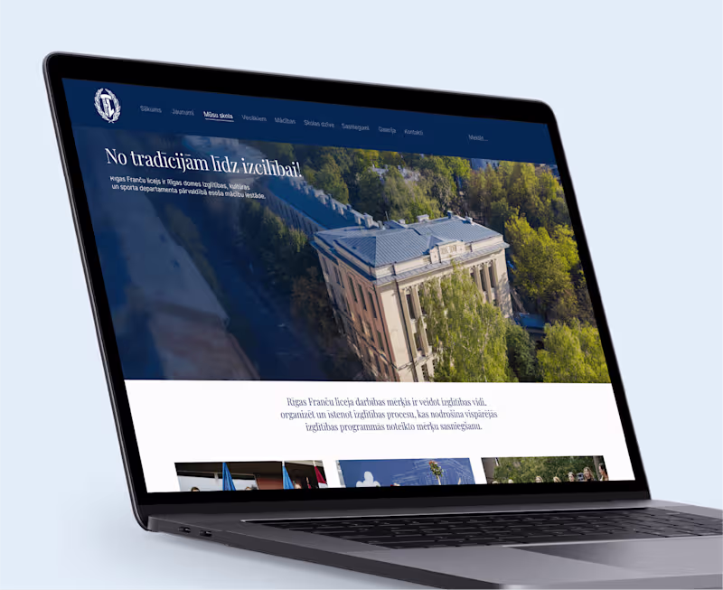 Cover image for Holistic Web Design