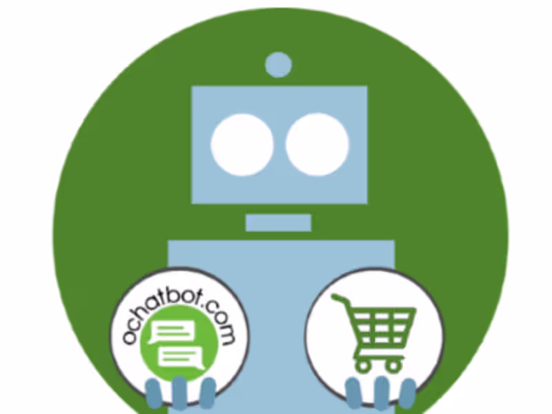 Cover image for AI Chatbot and Engagement Tool Help Center | Ochatbot | Ometrics