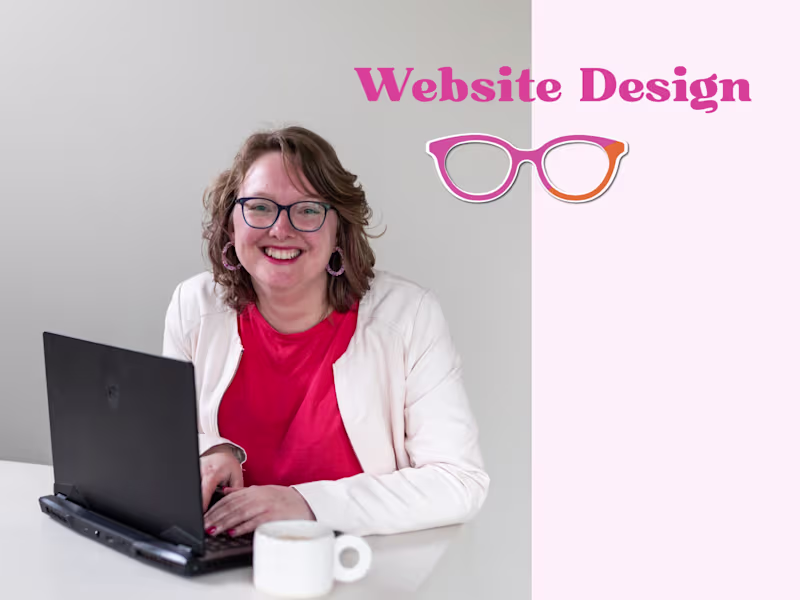 Cover image for WordPress Website Design