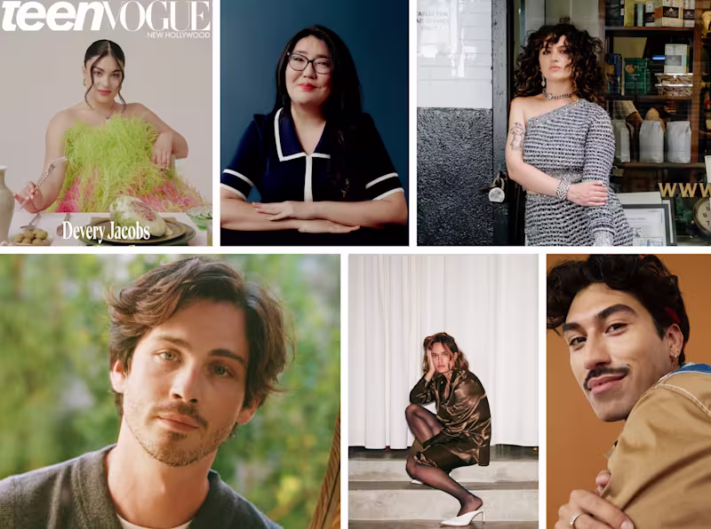 Cover image for Editorial