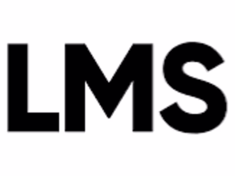 Cover image for LMSUK