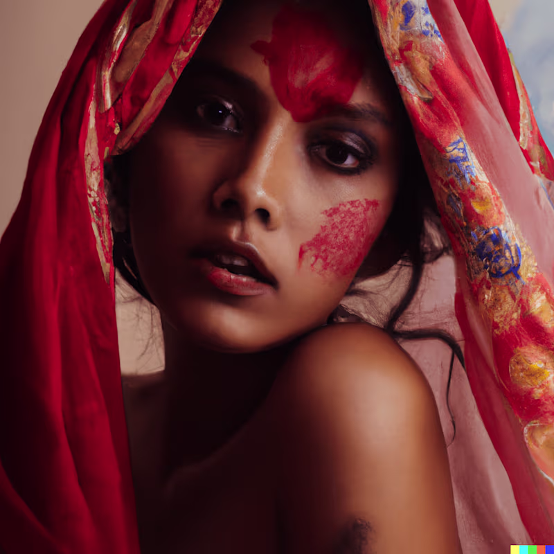 Cover image for Transforming Ideas into AI Art Masterpieces