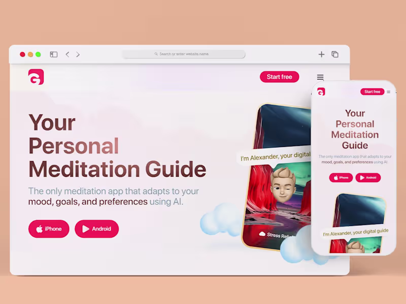Cover image for 3D Webflow Designer and Developer