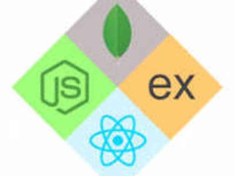 Cover image for I will build custom website using mern stack
