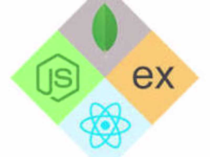 Cover image for I will build custom website using mern stack