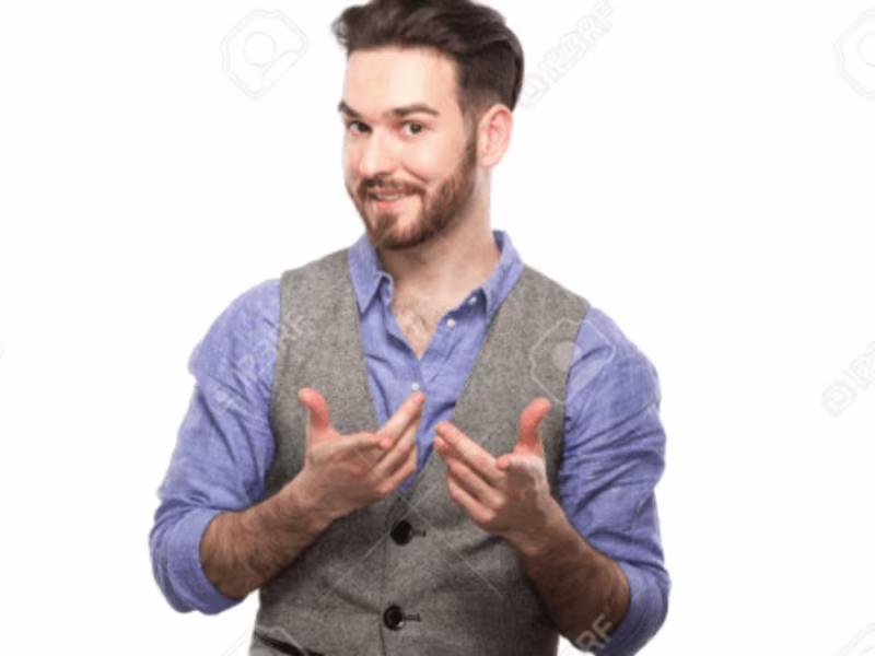 Cover image for A little call discussing your IDEAS and set GOALS together!