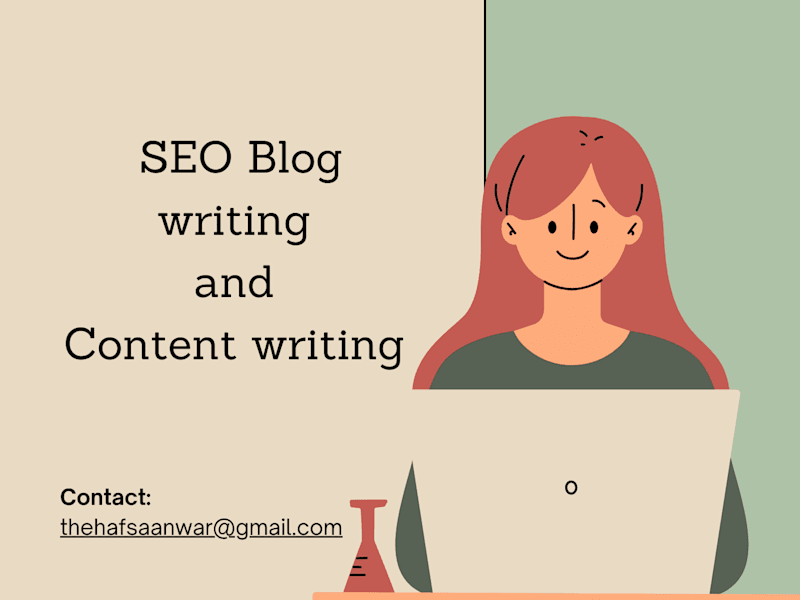 Cover image for Compelling SEO Blog Content That Converts