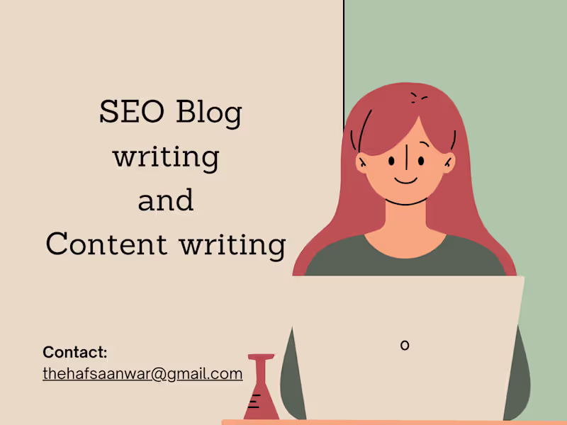 Cover image for Compelling SEO Blog Content That Converts