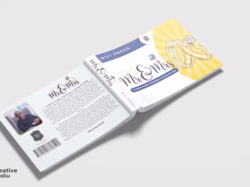 Cover image for End-to-end publishing and printing services