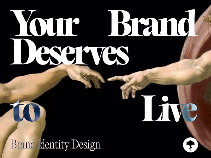 Cover image for Comprehensive Brand Design