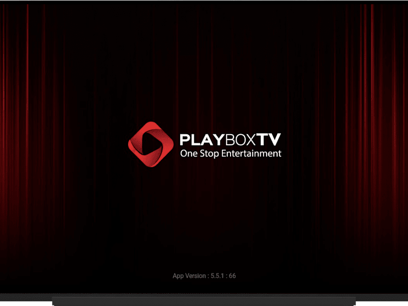 Cover image for PlayboxTV