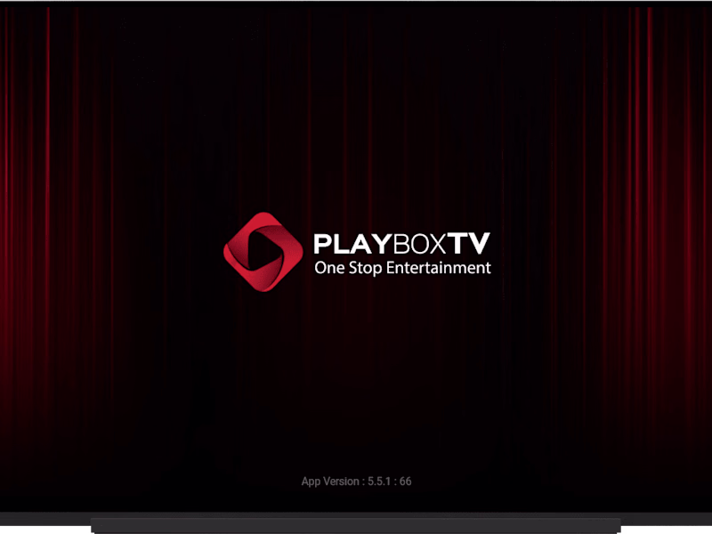 Cover image for PlayboxTV