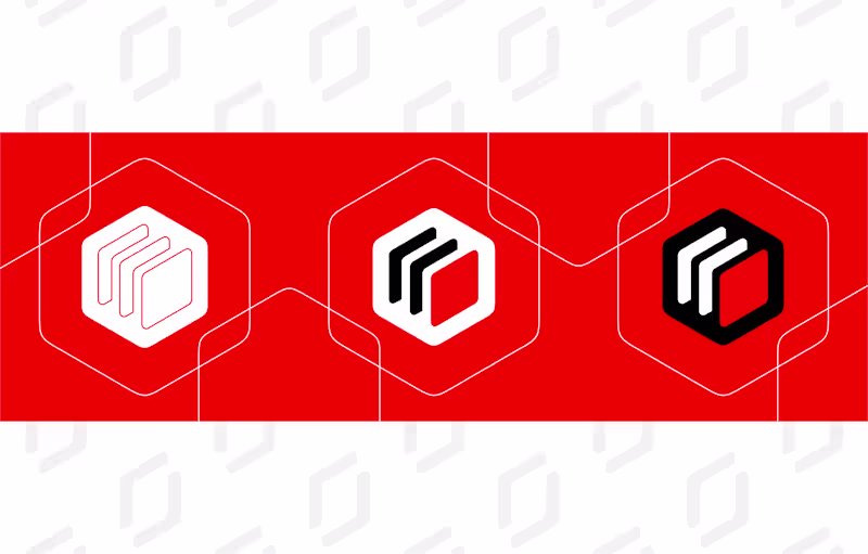 Cover image for Logo Exploration — R-Archive An archive dedicated to preserv...