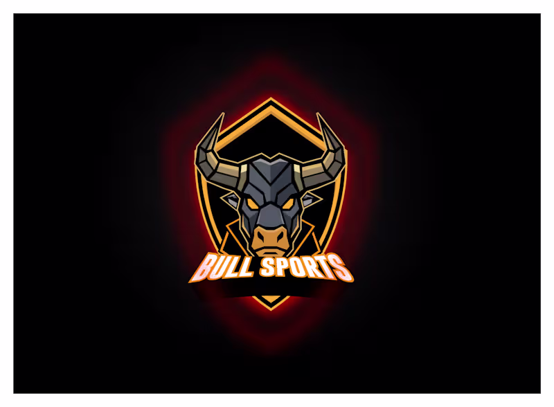 Cover image for Custom Mascot Logo Design for Gaming, Esports & Modern Brands