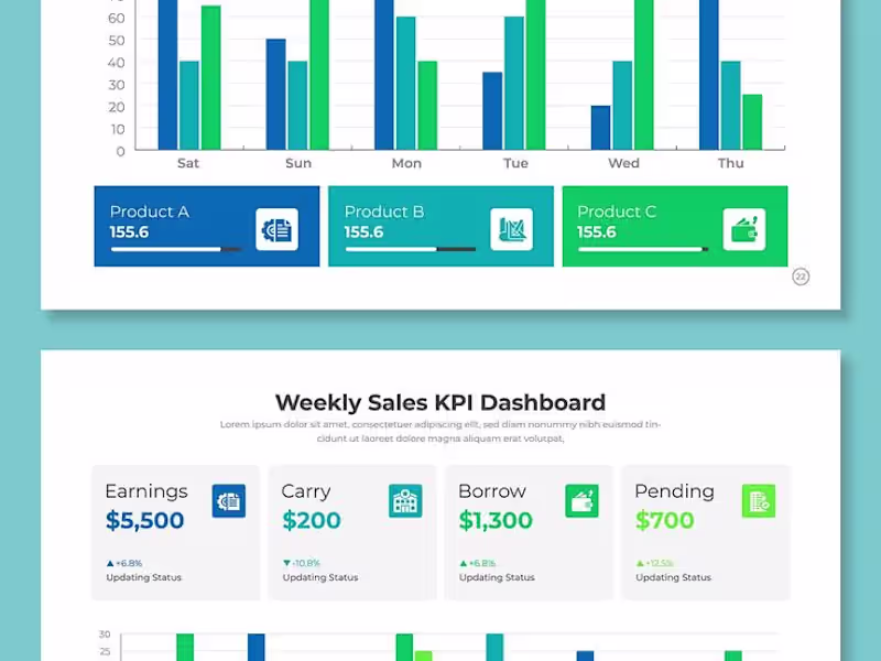 Cover image for Transform Data into Insights with Power BI & Excel