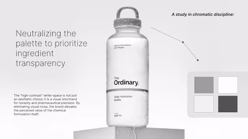 Cover image for Direction & Brand Curation