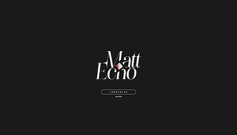 Cover image for Logofolio — [2021/22] :: Behance