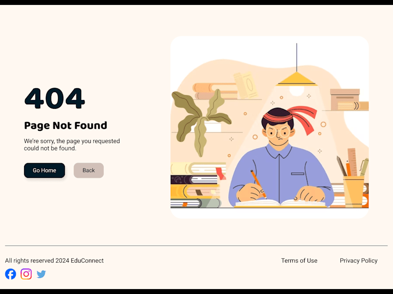 Cover image for Website Design