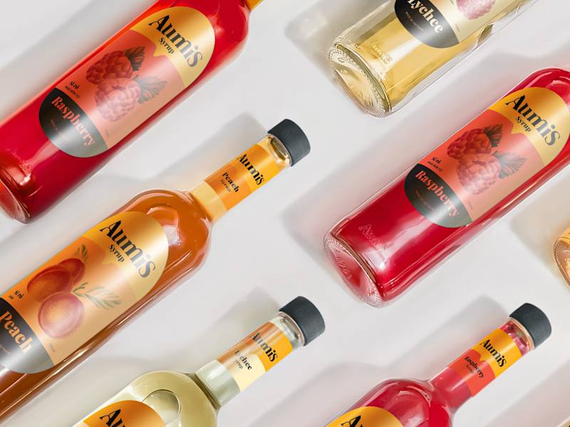 Cover image for Packaging Design