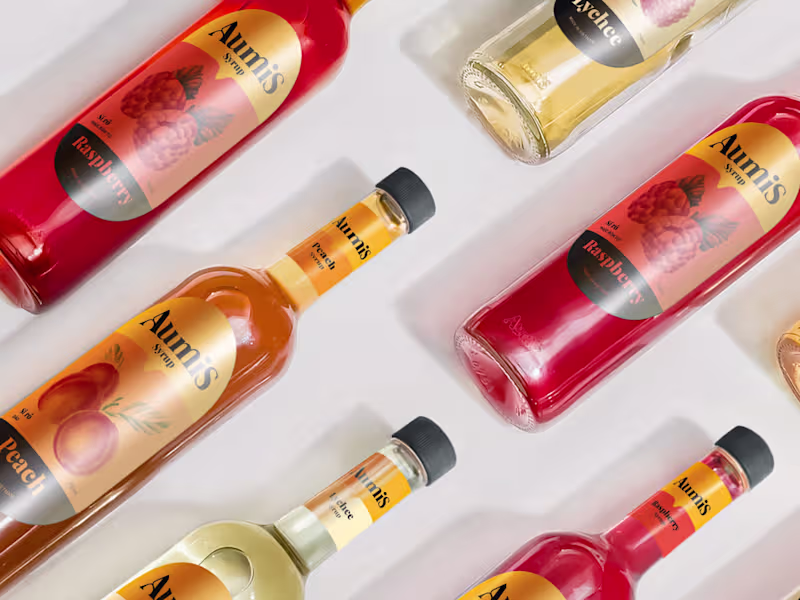 Cover image for Packaging Design