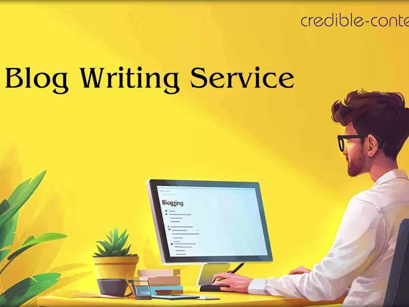 Cover image for Dynamic Blogging: Engaging Content for Your Audience