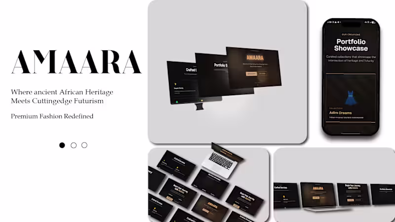 Cover image for <3 https://amaaraa.netlify.app/