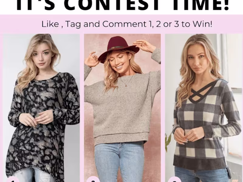 Cover image for social media manager