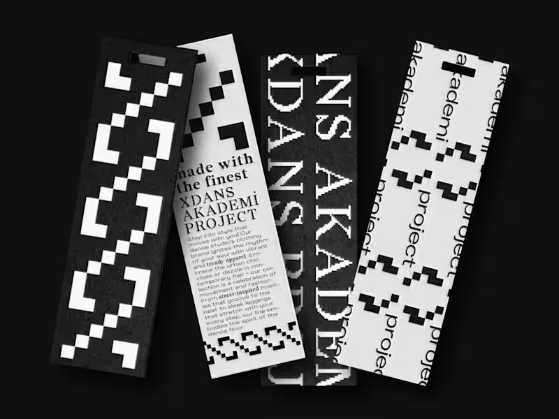 Cover image for Elevated Branding Suite