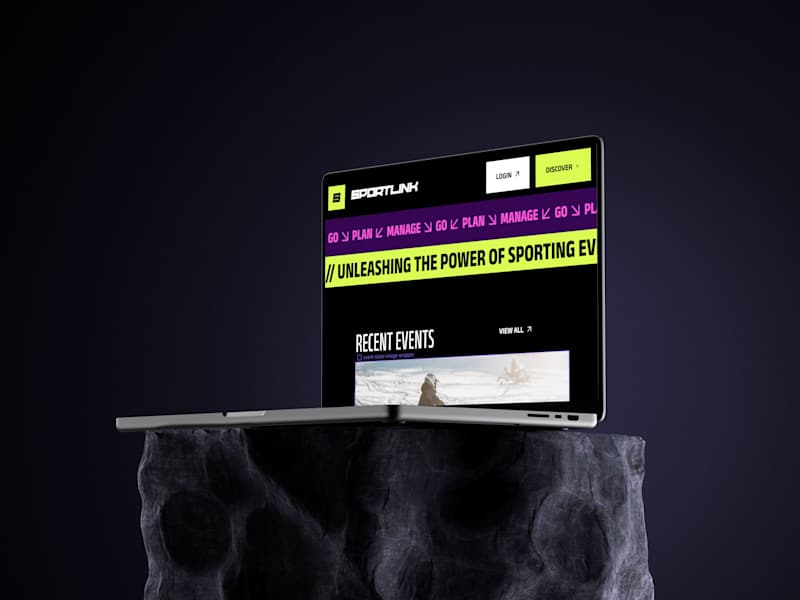 Cover image for Responsive Web Development with Webflow