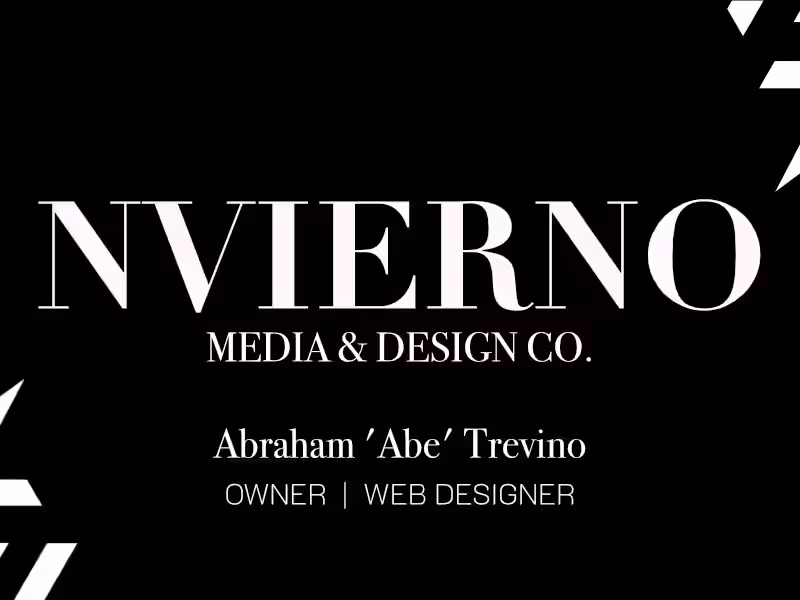 Cover image for Preliminary User Experience Audit