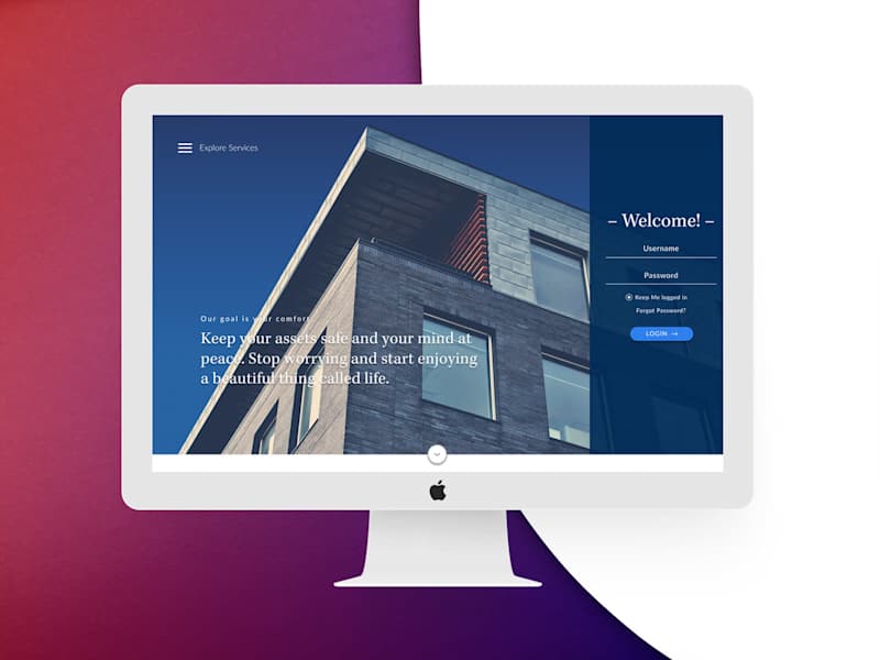 Cover image for Real Estate Digital Launch + Marketing Strategy