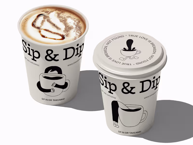 Cover image for Brand Mini