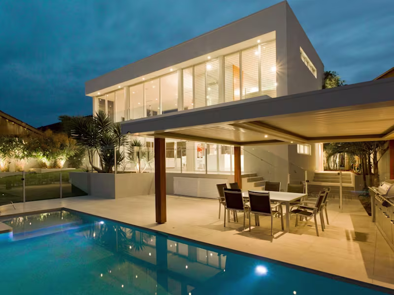 Cover image for Real Estate Property Brochure