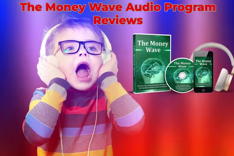 Cover image for The Money Wave [TOP RATED] “Reviews” Genuine Expense?