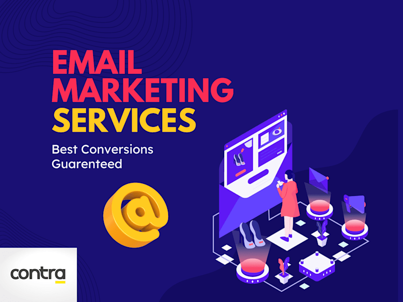Cover image for I will set up your klaviyo ecommerce email marketing flows