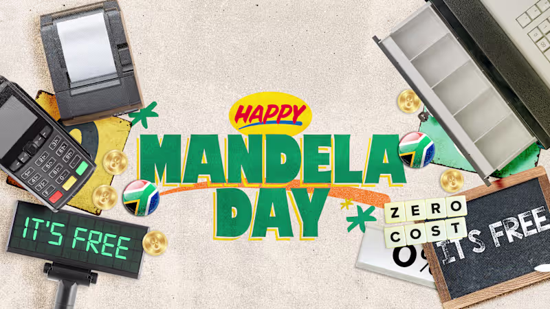 Cover image for Mandela Day Campaign: Doing Good Comes At No Cost