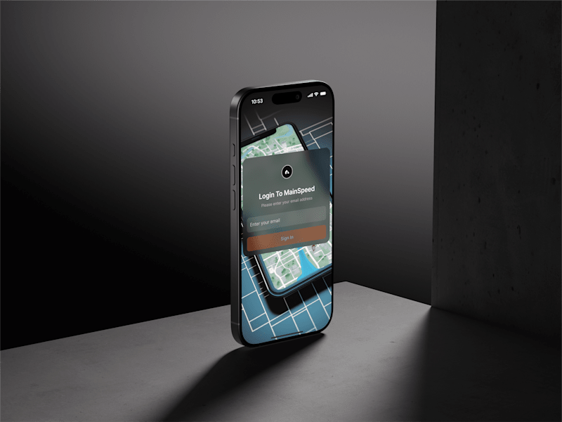 Cover image for Glide Property Maintenance App