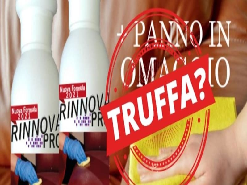 Cover image for Rinnova Pro è una truffa o è davvero efficace?