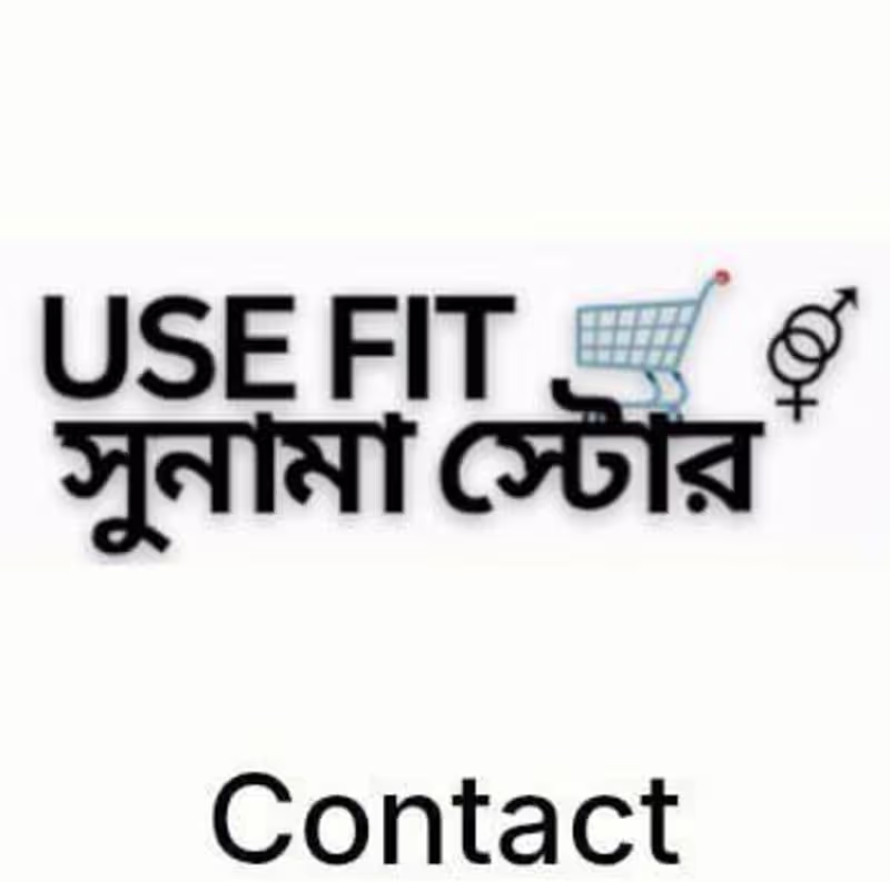 Cover image for Sunama Store Online Retail Project