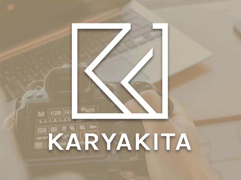 Cover image for Karyakita: Photography Studio