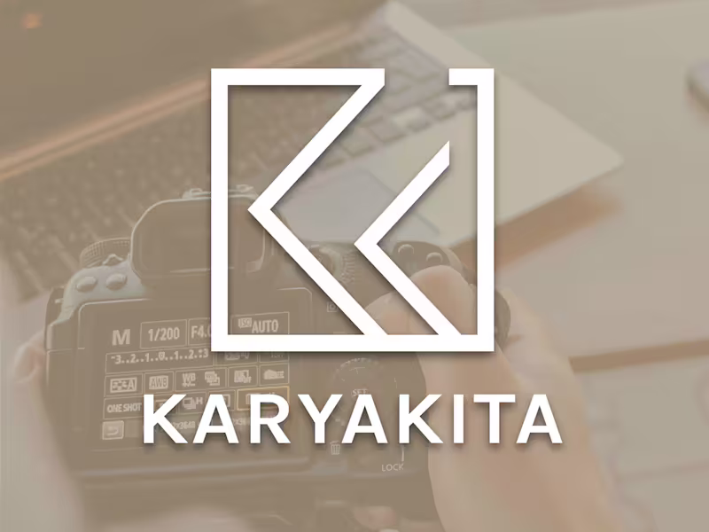 Cover image for Karyakita: Photography Studio