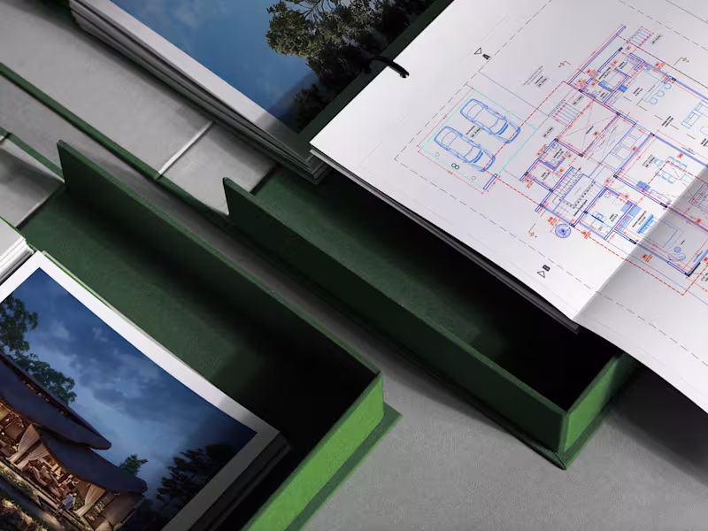 Cover image for One Igatpuri : Brand Identity & Visual System