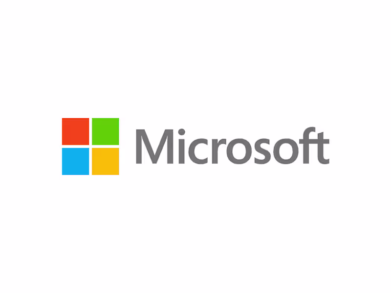Cover image for Launch Video for Microsoft's Voice Isolation Feature