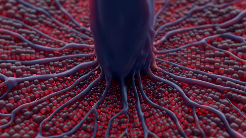 Cover image for Liver function animation